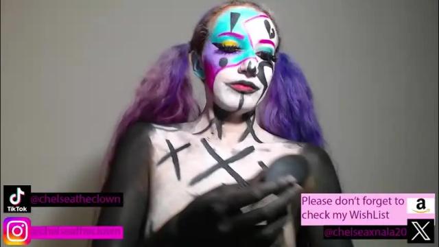 Thumbnail 3, eloise_brown_'s Stream at Chaturbate, 1 month ago