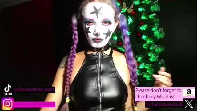 Thumbnail 1, eloise_brown_'s Stream at Chaturbate, 1 month ago