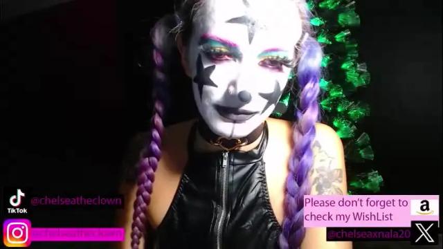 Image 2 of eloise_brown_ Stream on Chaturbate on 1 month ago