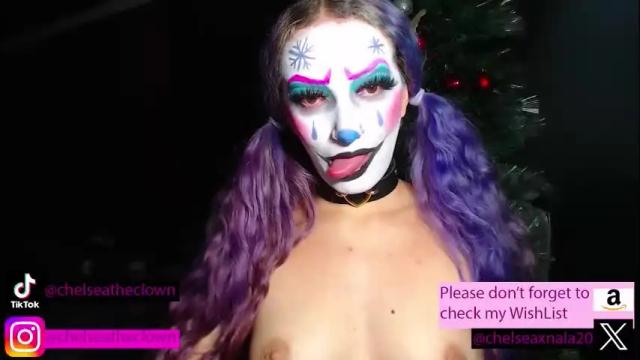 Thumbnail 1, eloise_brown_'s Stream at Chaturbate, 1 month ago