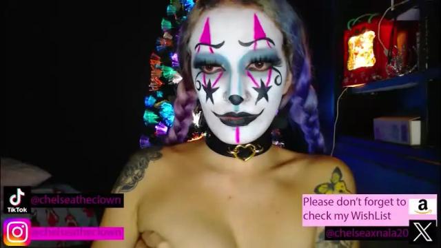 Thumbnail 3, eloise_brown_'s Stream at Chaturbate, 1 month ago