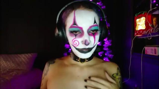 Thumbnail 1, eloise_brown_'s Stream at Chaturbate, 1 month ago