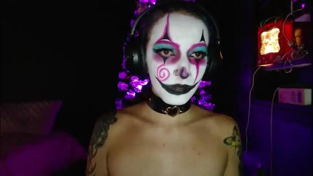 Thumbnail 2, eloise_brown_'s Stream at Chaturbate, 1 month ago