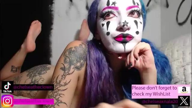 Thumbnail 1, eloise_brown_'s Stream at Chaturbate, 28 days ago