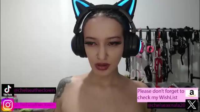 Thumbnail 1, eloise_brown_'s Stream at Chaturbate, 26 days ago