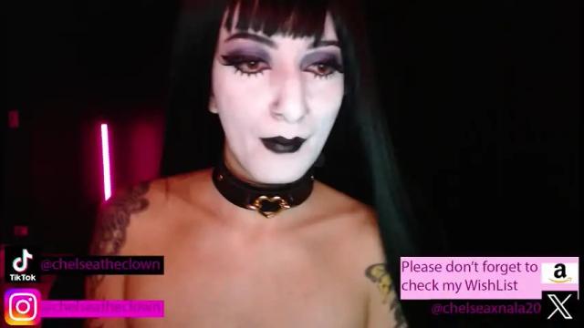 Thumbnail 1, eloise_brown_'s Stream at Chaturbate, 23 days ago
