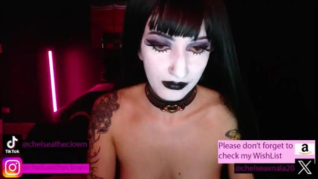 Thumbnail 2, eloise_brown_'s Stream at Chaturbate, 23 days ago