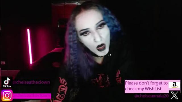 Thumbnail 3, eloise_brown_'s Stream at Chaturbate, 23 days ago