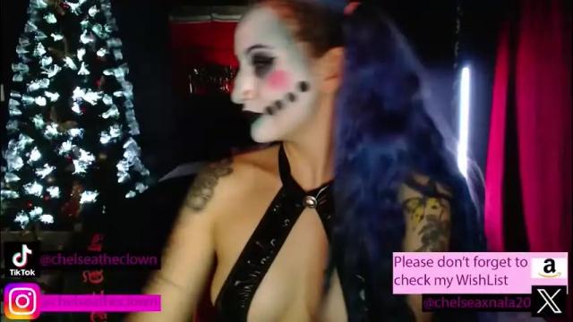 Thumbnail 3, eloise_brown_'s Stream at Chaturbate, 21 days ago