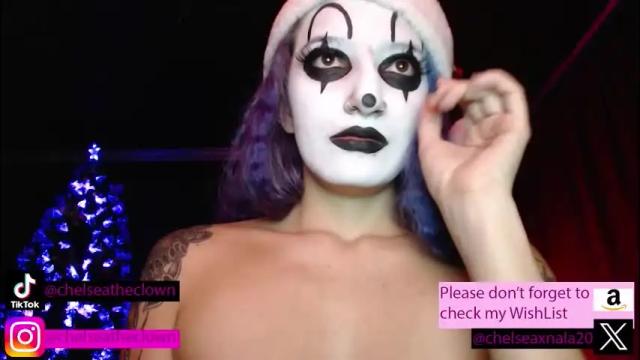 Thumbnail 1, eloise_brown_'s Stream at Chaturbate, 20 days ago