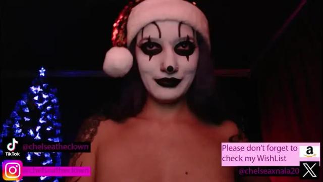 Thumbnail 2, eloise_brown_'s Stream at Chaturbate, 20 days ago