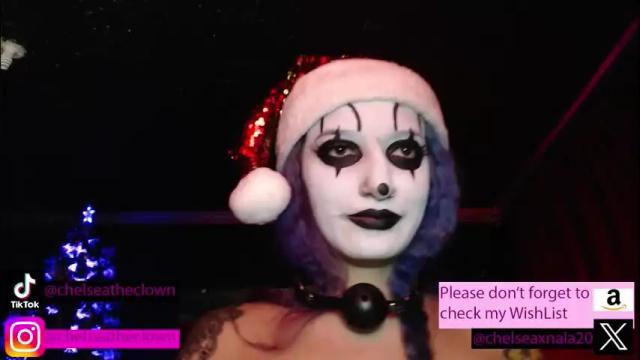 Thumbnail 3, eloise_brown_'s Stream at Chaturbate, 20 days ago