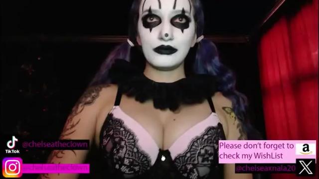 Thumbnail 1, eloise_brown_'s Stream at Chaturbate, 17 days ago