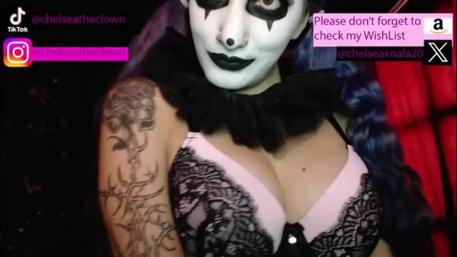 Thumbnail 3, eloise_brown_'s Stream at Chaturbate, 17 days ago