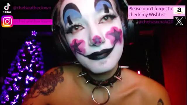 Image 3 of eloise_brown_ Stream on Chaturbate on 29 days ago