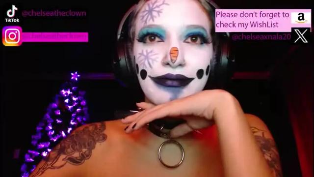 Thumbnail 1, eloise_brown_'s Stream at Chaturbate, 15 days ago