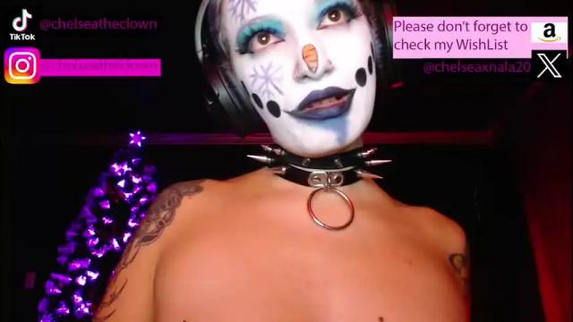 Image 2 of eloise_brown_ Stream on Chaturbate on 17 days ago