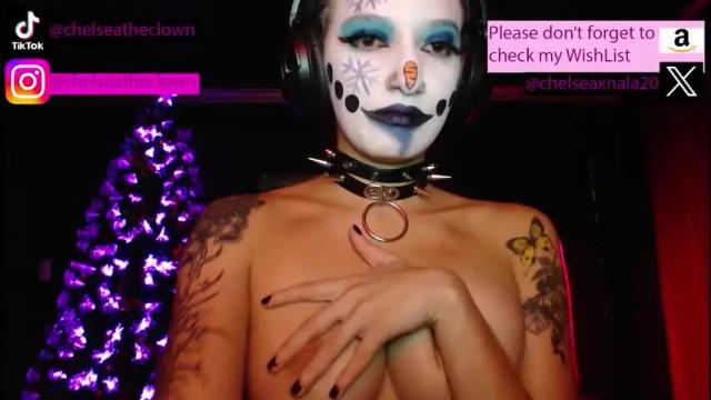 Thumbnail 3, eloise_brown_'s Stream at Chaturbate, 15 days ago