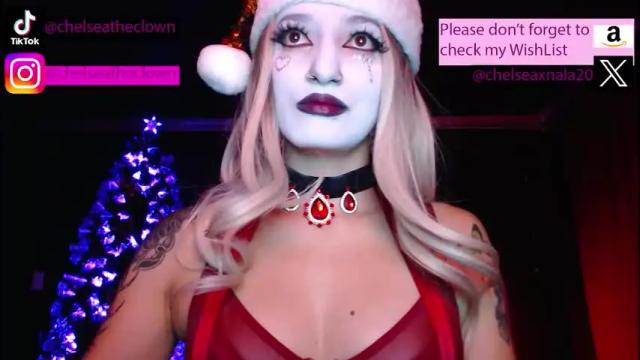 Thumbnail 1, eloise_brown_'s Stream at Chaturbate, 14 days ago