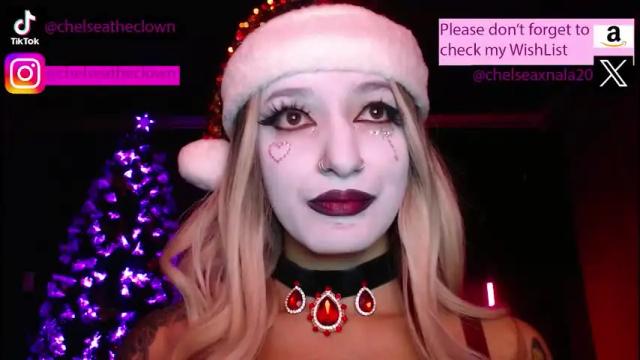 Thumbnail 2, eloise_brown_'s Stream at Chaturbate, 14 days ago
