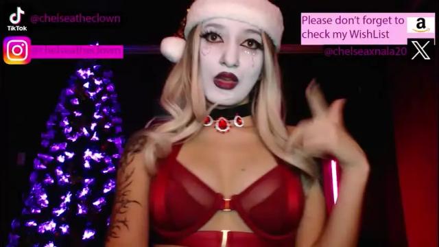 Thumbnail 3, eloise_brown_'s Stream at Chaturbate, 14 days ago