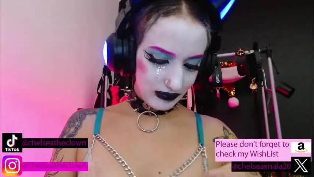 Thumbnail 3, eloise_brown_'s Stream at Chaturbate, 8 days ago