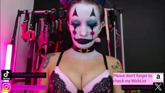 Thumbnail 1, eloise_brown_'s Stream at Chaturbate, 6 days ago