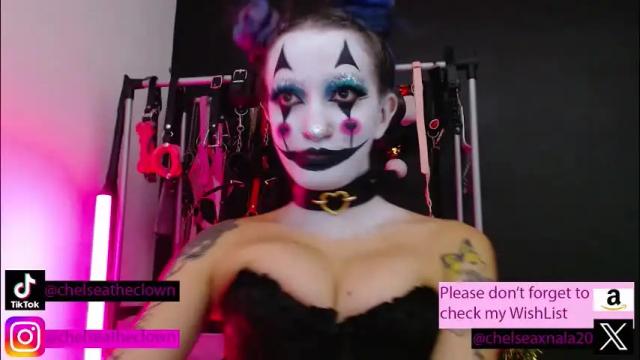 Thumbnail 2, eloise_brown_'s Stream at Chaturbate, 6 days ago