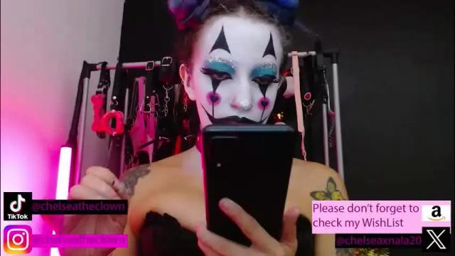 Thumbnail 3, eloise_brown_'s Stream at Chaturbate, 6 days ago