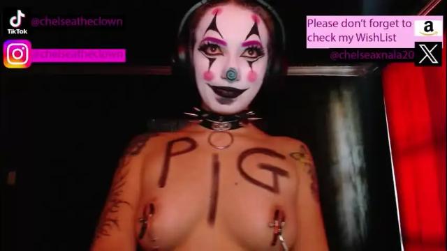 Image 10 of eloise_brown_ Stream on Chaturbate on 5 days ago