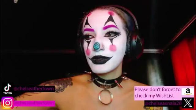 Image 2 of eloise_brown_ Stream on Chaturbate on 5 days ago