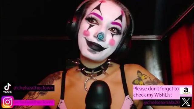 Image 4 of eloise_brown_ Stream on Chaturbate on 5 days ago