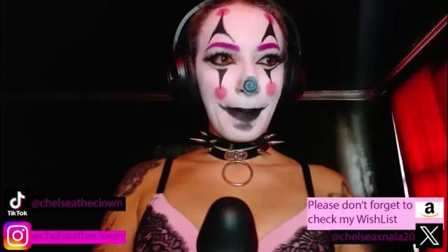 Thumbnail 2, eloise_brown_'s Stream at Chaturbate, 3 days ago