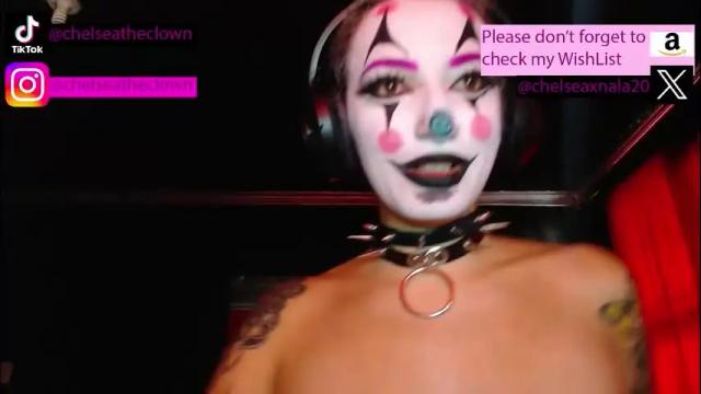 Image 7 of eloise_brown_ Stream on Chaturbate on 5 days ago