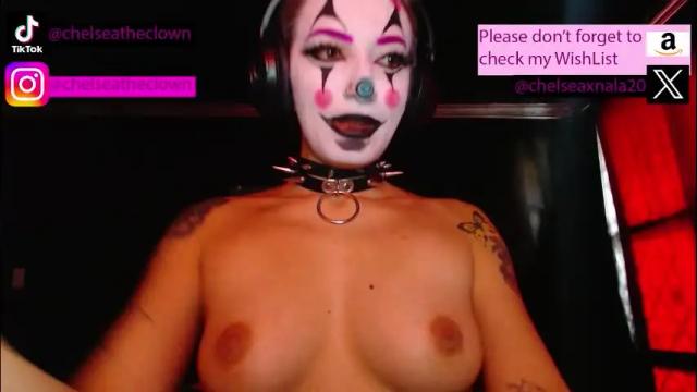 Thumbnail 3, eloise_brown_'s Stream at Chaturbate, 3 days ago