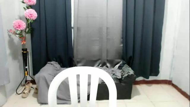 Thumbnail 2, elora_charming's Stream at Chaturbate, 26 days ago