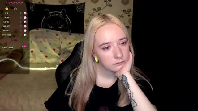 Image 10 of elovinora Stream on Chaturbate on 21 months ago