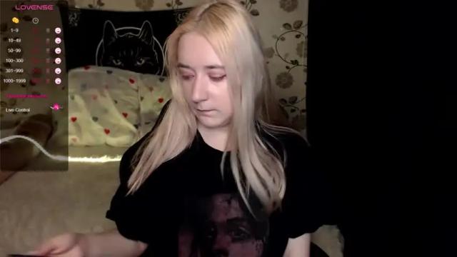 Image 2 of elovinora Stream on Chaturbate on 21 months ago