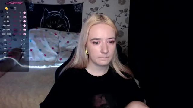Image 4 of elovinora Stream on Chaturbate on 21 months ago
