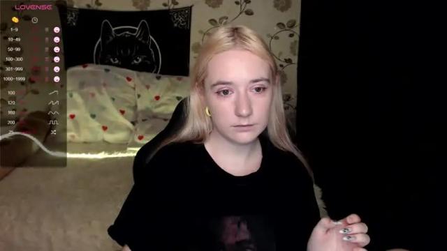 Image 6 of elovinora Stream on Chaturbate on 21 months ago