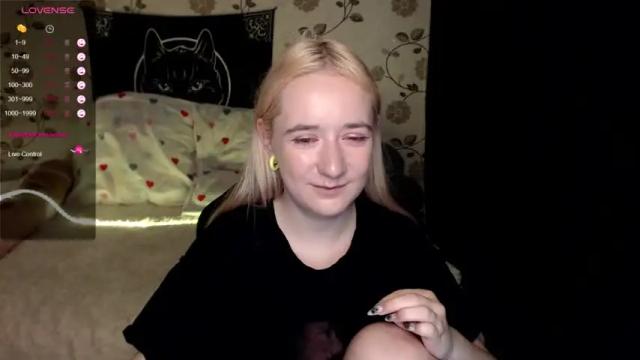 Image 7 of elovinora Stream on Chaturbate on 21 months ago