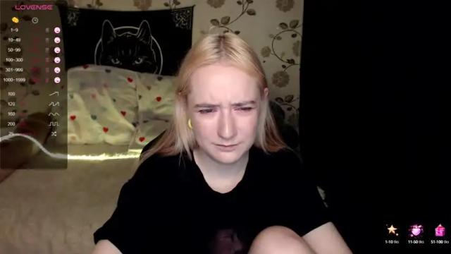 Image 8 of elovinora Stream on Chaturbate on 21 months ago