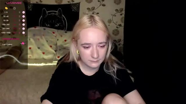 Thumbnail 3, elovinora's Stream at Chaturbate, 20 months ago