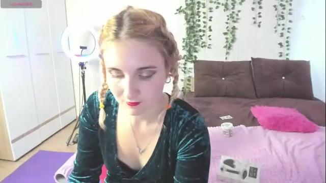 Thumbnail 3, elsa_hot_here's Stream at Chaturbate, 2 months ago