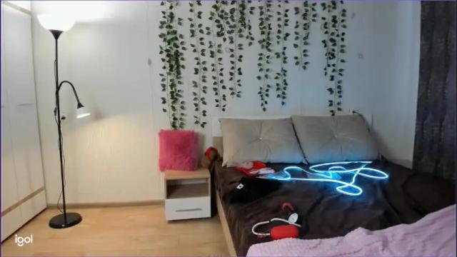 Thumbnail 3, elsa_hot_here's Stream at Chaturbate, 1 month ago