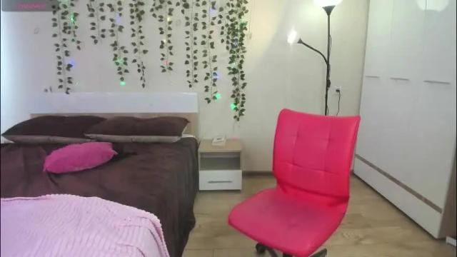Thumbnail 1, elsa_hot_here's Stream at Chaturbate, 17 days ago