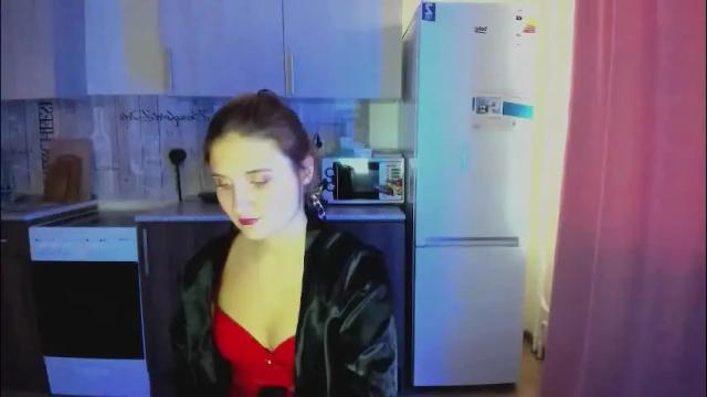 Thumbnail 3, elsa_hot_here's Stream at Chaturbate, 2 months ago