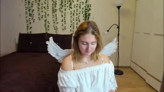 Image 2 of elsa_hot_here Stream on Chaturbate on 2 months ago