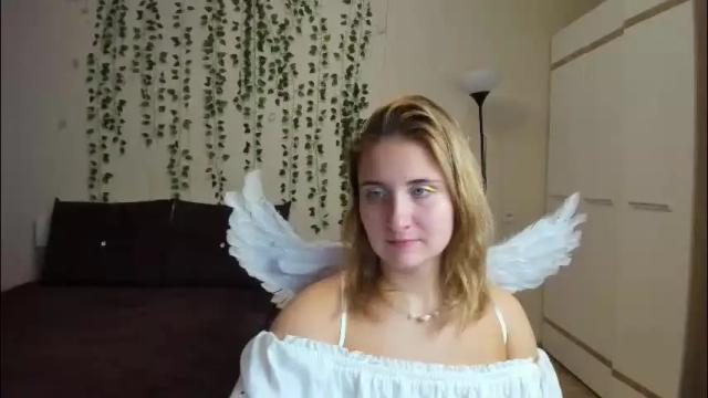 Thumbnail 2, elsa_hot_here's Stream at Chaturbate, 2 months ago