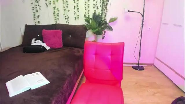 Thumbnail 3, elsa_hot_here's Stream at Chaturbate, 1 month ago